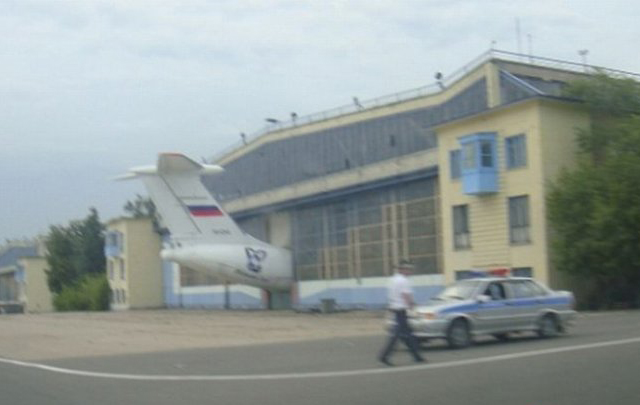 Подборка смешных картинок