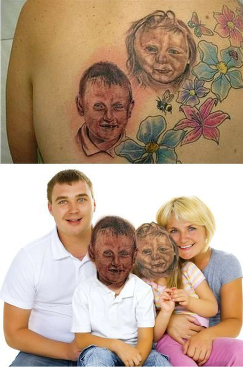 Тату