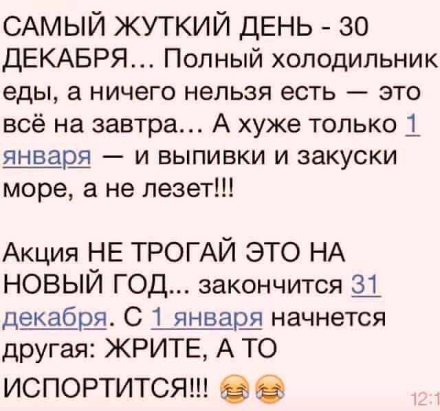 Самый жуткий день